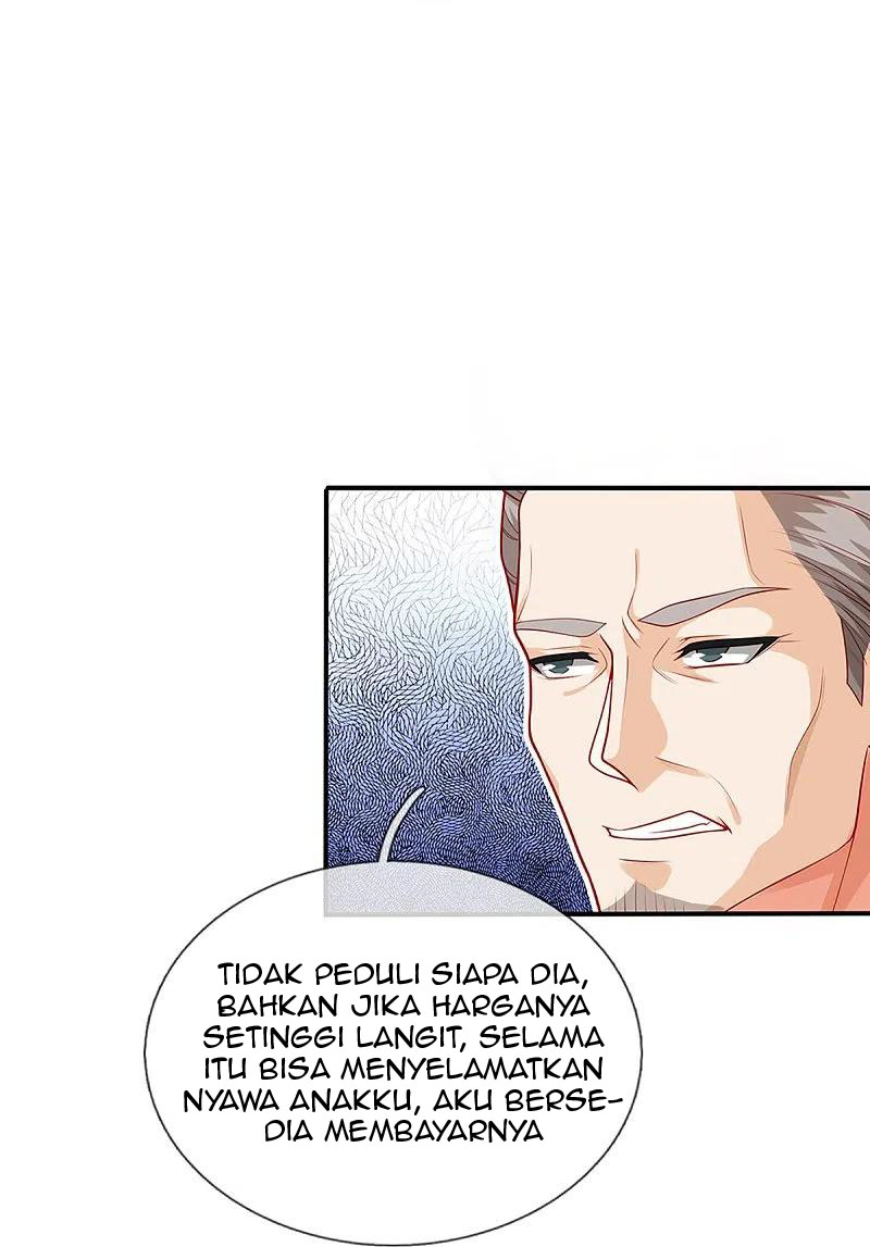 Immortal Daddy Xianzun Chapter 282 Gambar 33